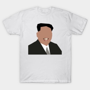 SUPREME LEADER T-Shirt